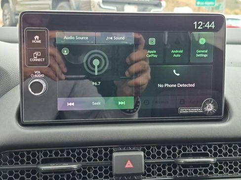 New 2027 Honda HR-V LX image 3