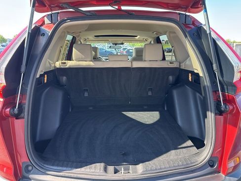 Used 2017 Honda CR-V EX image 33