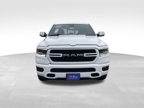 Used 2022 RAM 1500 Big Horn AWD/4WD image 34