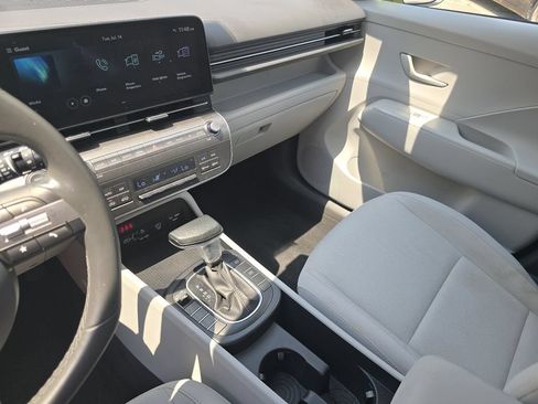 Used 2024 Hyundai Kona SEL FWD image 27