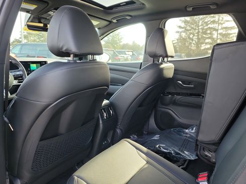 New 2026 Hyundai Santa Cruz Limited image 14