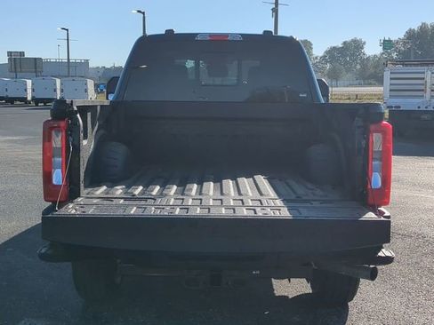 New 2026 Ford F250 XL w/ STX Appearance Package image 14