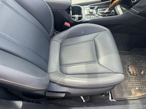 Used 2022 Subaru Forester Wilderness image 17