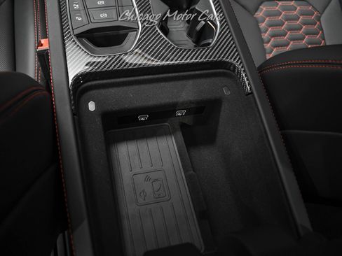 Used 2024 Lamborghini Urus S image 18