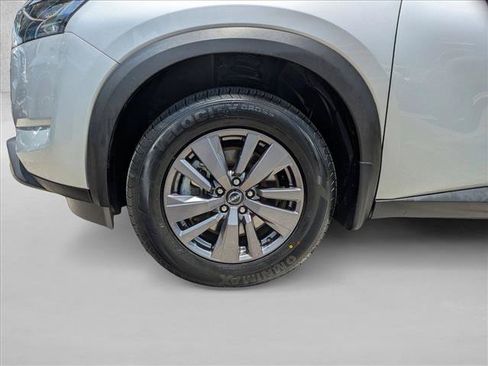 Certified 2023 Nissan Pathfinder S AWD/4WD image 23