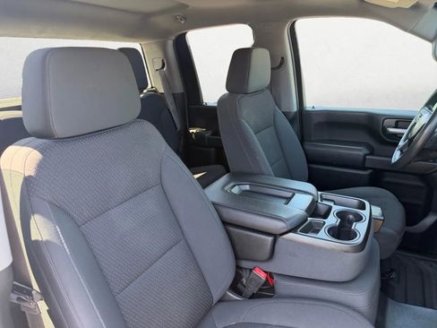 Used 2021 Chevrolet Silverado 2500 W/T w/ WT Convenience Package image 21