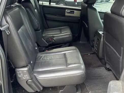 Used 2014 Ford Expedition EL Limited AWD/4WD image 25