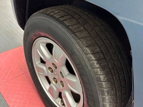 Used 2006 Honda Ridgeline RTL image 35