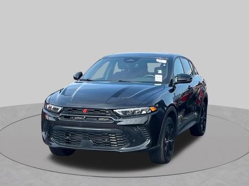 Used 2025 Dodge Hornet GT w/ GT Plus Package AWD/4WD image 7