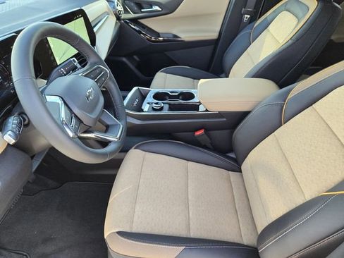 New 2026 Chevrolet Equinox ACTIV image 10