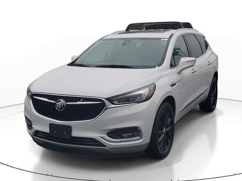 Certified 2019 Buick Enclave Premium w/ Experience Buick Package AWD/4WD image 2