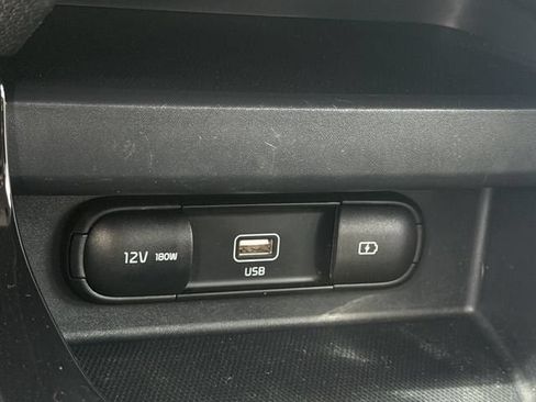 Used 2023 Kia Seltos S FWD image 18