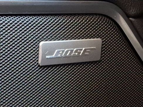 Used 2024 Chevrolet Silverado 1500 LTZ w/ LTZ Premium Package image 26