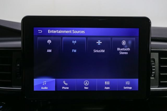 Used 2023 Ford Explorer ST-Line w/ Class IV Trailer Tow Package AWD/4WD image 25