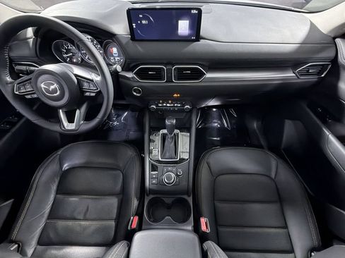 Used 2023 MAZDA CX-5 AWD 2.5 S image 38