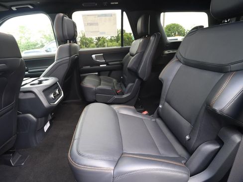 New 2026 Ford Expedition Tremor AWD/4WD image 13