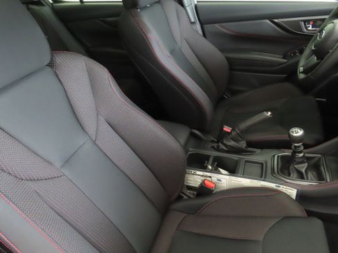 New 2026 Subaru WRX Premium AWD/4WD image 25