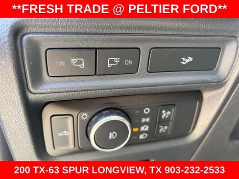 Used 2022 Ford F150 Lariat AWD/4WD image 8