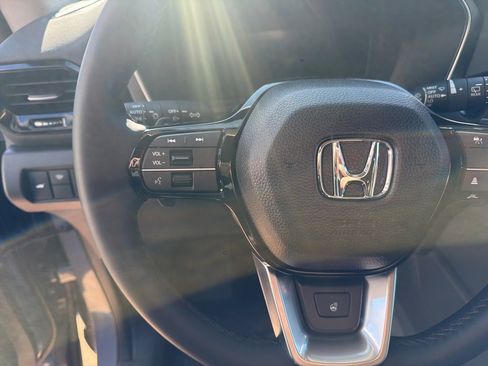 New 2026 Honda Pilot Elite image 11