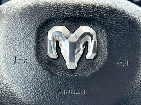 Certified 2025 RAM 2500 Tradesman AWD/4WD image 28