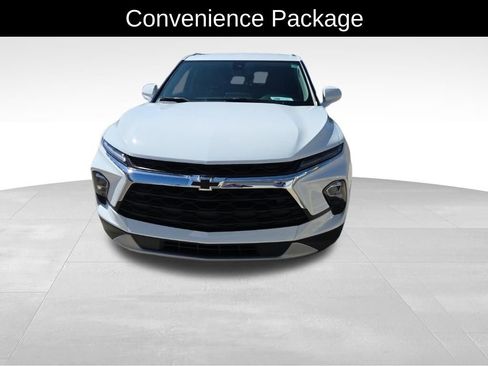 Used 2024 Chevrolet Blazer LT w/ Convenience Package image 10