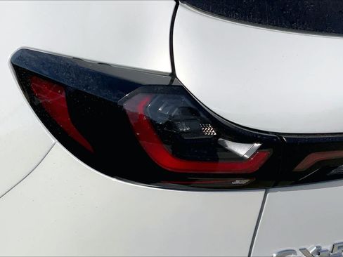New 2026 MAZDA CX-5 Select AWD/4WD image 14