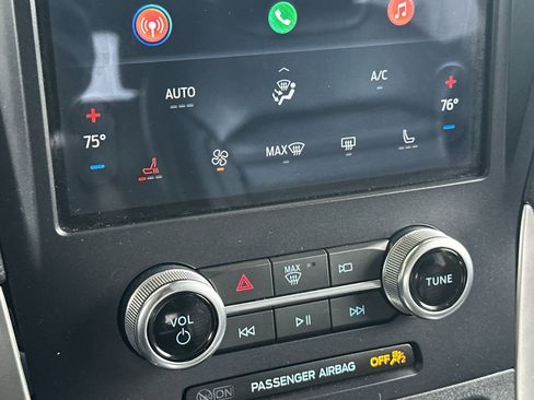 Used 2024 Ford Edge SEL image 20