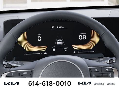 New 2026 Kia K5 GT-Line w/ GT-Line Red Interior Package FWD image 24