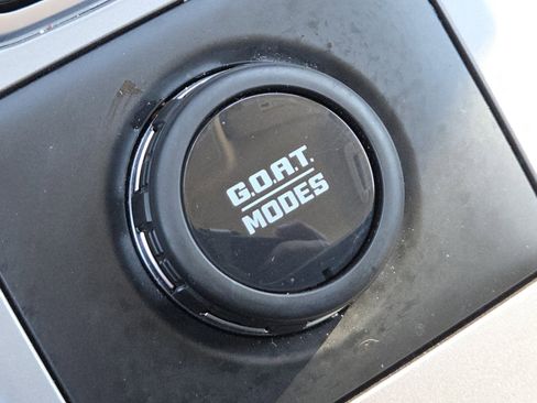 Used 2023 Ford Bronco Sport Big Bend AWD/4WD image 8
