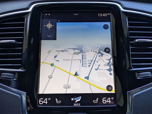 Used 2016 Volvo XC90 T6 Momentum w/ Momentum Plus Package image 29