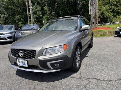 Used 2015 Volvo XC70 3.2 Premier