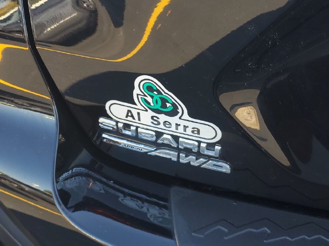 Certified 2024 Subaru Crosstrek 2.5i Sport AWD/4WD image 6