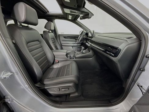Certified 2023 Honda CR-V Sport Touring image 26