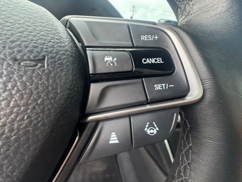 Used 2022 Honda Accord Sport image 16