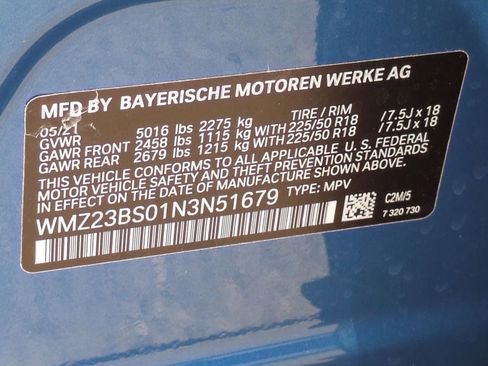 Used 2022 MINI Cooper Countryman SE image 32