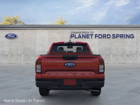 New 2026 Ford Ranger XL image 6