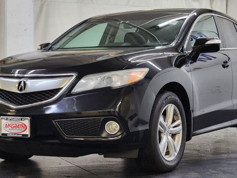 Used 2013 Acura RDX AWD w/ Technology Package image 10