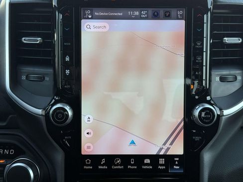 New 2026 RAM 1500 Lone Star image 12