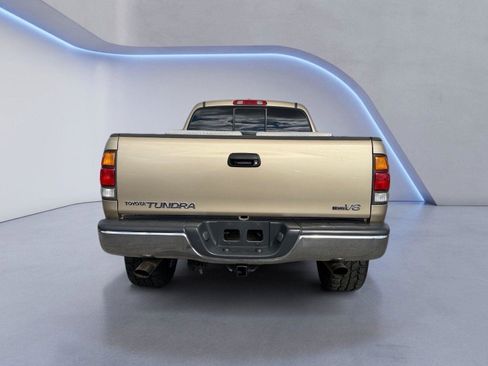 Used 2003 Toyota Tundra SR5 image 4