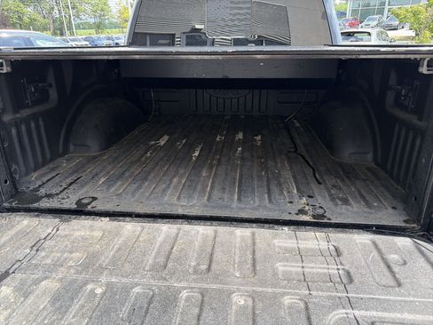 Used 2020 Ford F150 Raptor w/ Equipment Group 802A Luxury AWD/4WD image 6