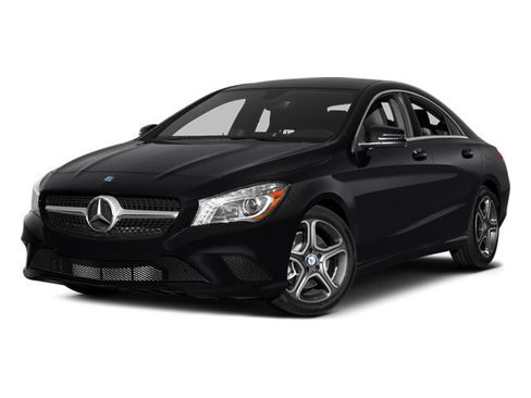 Used 2014 Mercedes-Benz CLA 250 image 1
