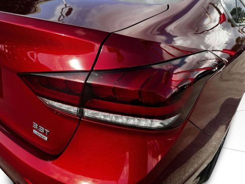 Used 2019 Genesis G80 3.3T Sport image 14