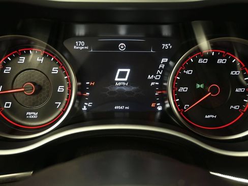 Used 2018 Dodge Charger GT AWD/4WD image 14