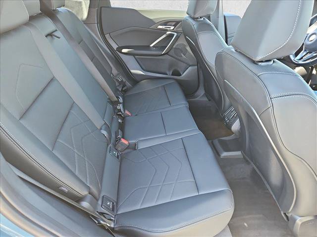 Used 2026 BMW X1 xDrive28i w/ Technology Package AWD/4WD image 19