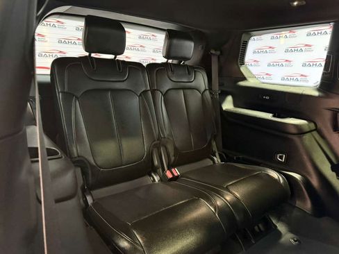 Used 2024 Jeep Grand Cherokee L Limited w/ Luxury Tech Group II AWD/4WD image 46