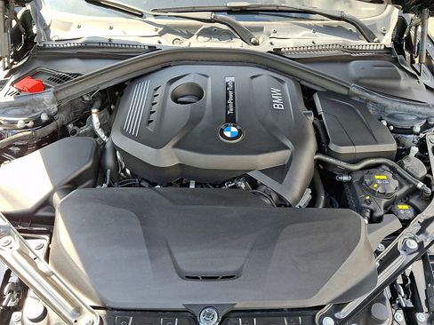 Used 2020 BMW 430i xDrive Convertible w/ Executive Package AWD/4WD image 28