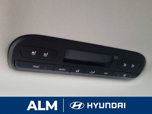 New 2026 Hyundai Palisade Calligraphy image 23