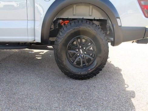 New 2026 Ford F150 Raptor image 21