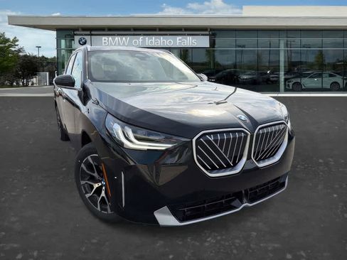 New 2026 BMW X3 xDrive30 w/ Convenience Package AWD/4WD image 1