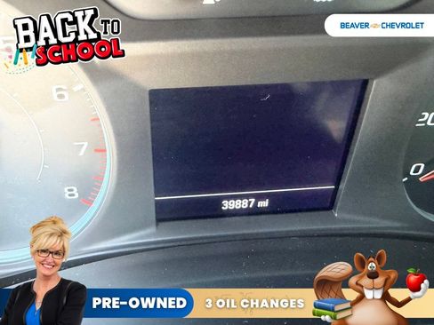 Used 2024 Chevrolet Malibu LS FWD image 12